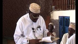 Sheikh Mohamed Idd - Migogoro Ya Wanandoa Part 3