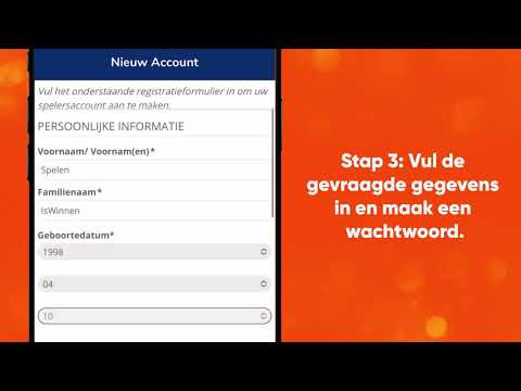 Registratie bij Betamo zonder telefoonnummer: is het mogelijk?