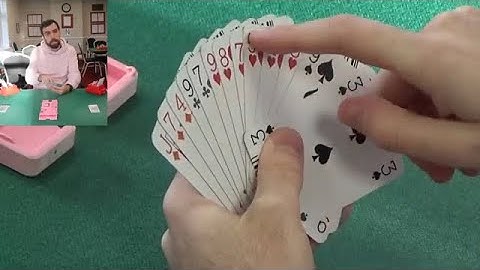 Leading Against 3NT & Choosing Seconds or Fourths