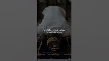 (وإن ربك ليعلم ما تكن صدورهم وما يعلنون) تلاوة خاشعة من سورة النمل القارئ إسلام صبحي