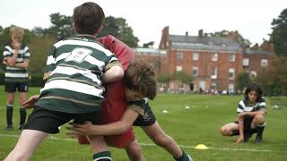 Discover sports at Terra Nova | Building community, character, and confidence