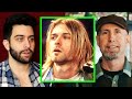 What was Kurt Cobain like? Bruce Pavitt (Sub Pop) Discusses