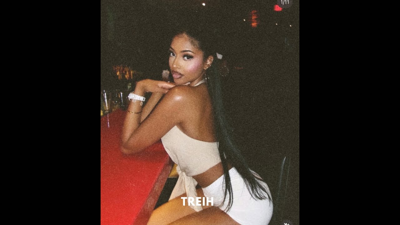 (FREE) Partynextdoor x Tory Lanez Type Beat - “Meant to Be”