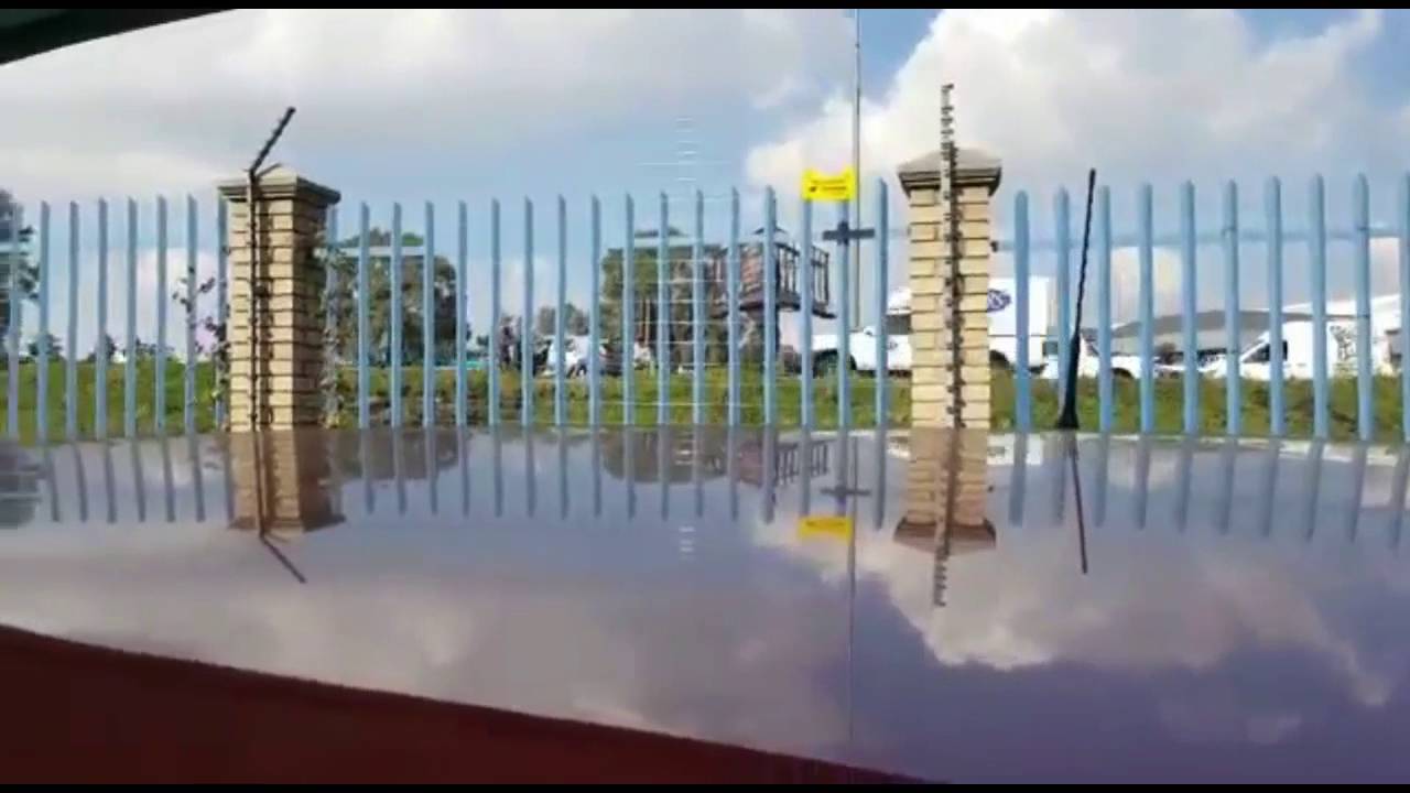 R24 EDENVALE SHOOTING YouTube