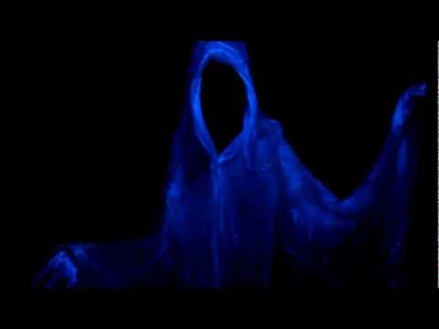 Flying Crank Ghost "Highborne" - Sytnathotep.com