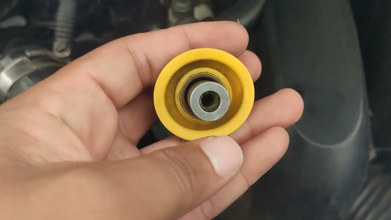 Válvula da Turbina do Motor THP Peugeot e Citroen - Manutenção Preventiva da Válvula Diverter.