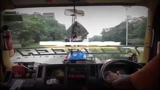 Story Wa||Truck wahyu abadi||keren 2021.