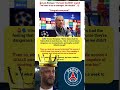 😍 what a #uclnights most epic encounter #psgvsbayern #harykane #trendingnow #football #luisenrique 🤷