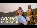 Loi x David Puentez - Golden Summer (Official Video)