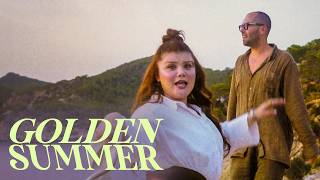 Loi & David Puentez - Golden Summer 