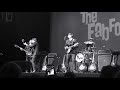 The FabFour “ it won’t be long “ @ grove of Anaheim