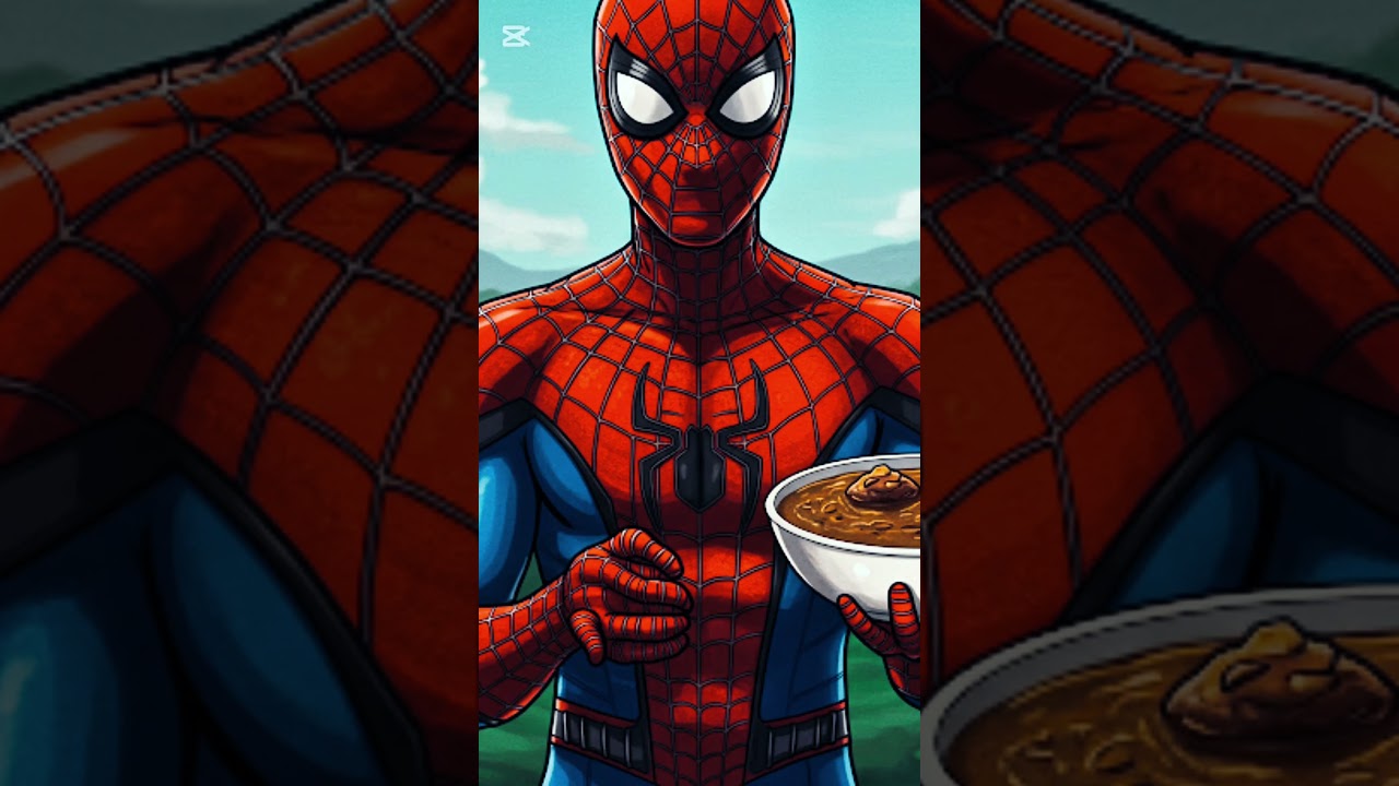 guyanese as avengers