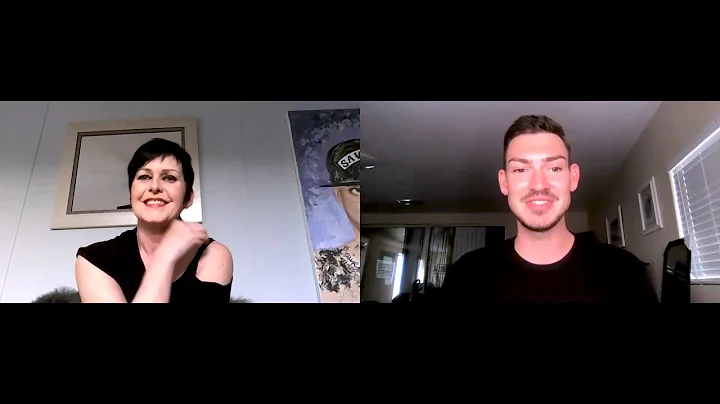 The Comeback Journey #48 - Interview with Jill Hac...