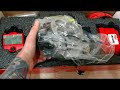 Part 1: MSD Atomic EFI Unboxing - 1965 Mustang Conversion