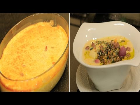 طريقة عمل عزيزية