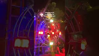 Pesona Sound Horeg Takbir Keliling Raci Virall 