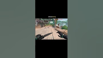 Operator is always Op...#shorts #shortsfeed #gaming #valorant #valorantshorts #valorantclips