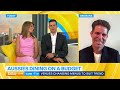 Aussies shifting dining out trends to better suit budgets | Today Show Australia