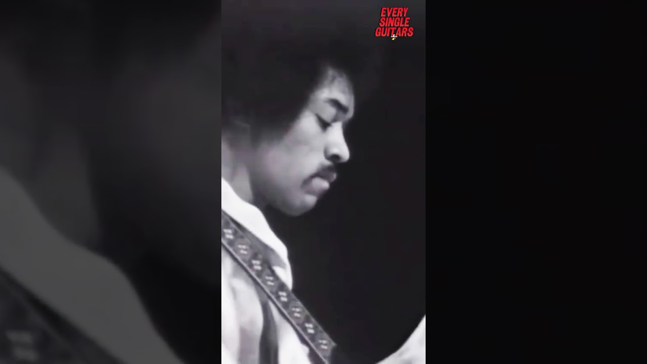 He Could Play ONE Note and You’d Know It’s Him 😮🎶