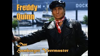 Freddy Quinn - Der Hamburger Veermaster - Blow, Boys, Blow