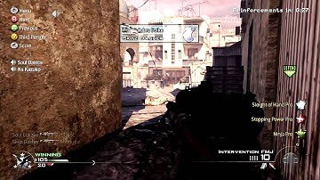 MW2 | Soul vs eRa | Editing by Promise