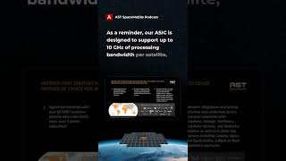 GAME-CHANGING Satellite Chip Doubles Data Speeds #shorts