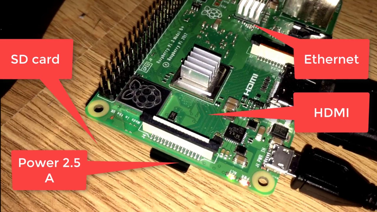 RasPBX 05 : Update the RasPBX - YouTube