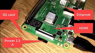 RasPBX 05 : Update the RasPBX