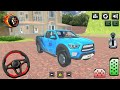 Jeep Driving 4x4 Offroad Games _ 4x4 Jeep Driving Simulator 3D _ Android Gameplay 