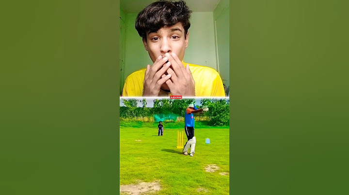 Glass Bat का बदला 😱 Part 1 #cricketwithvishal #shorts