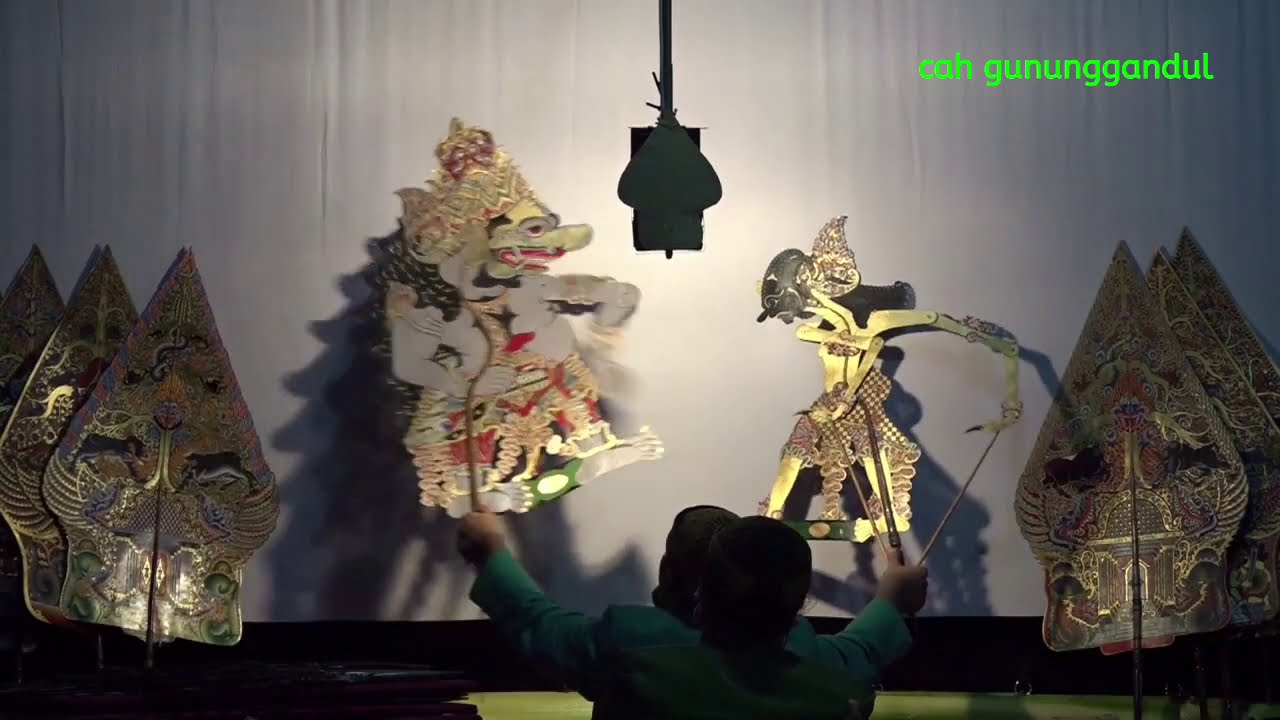 SABETAN JOSS... KI MPP.BAYU AJI