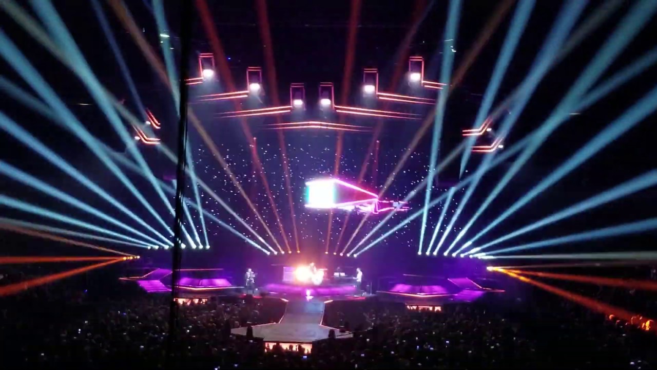 Muse Simulation Theory Tour Setlist 2019 | Besttravels.org