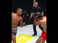 PURE FIRE 🔥 Will Johan Estupinan make a statement against Akif Guluzada at ONE Fight Night 44?