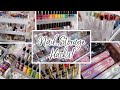 Nail Art Organization Hacks You’ll Want to Try! | Vlogmas Day 10
