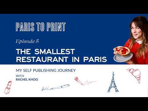 Paris To Print Episode 5