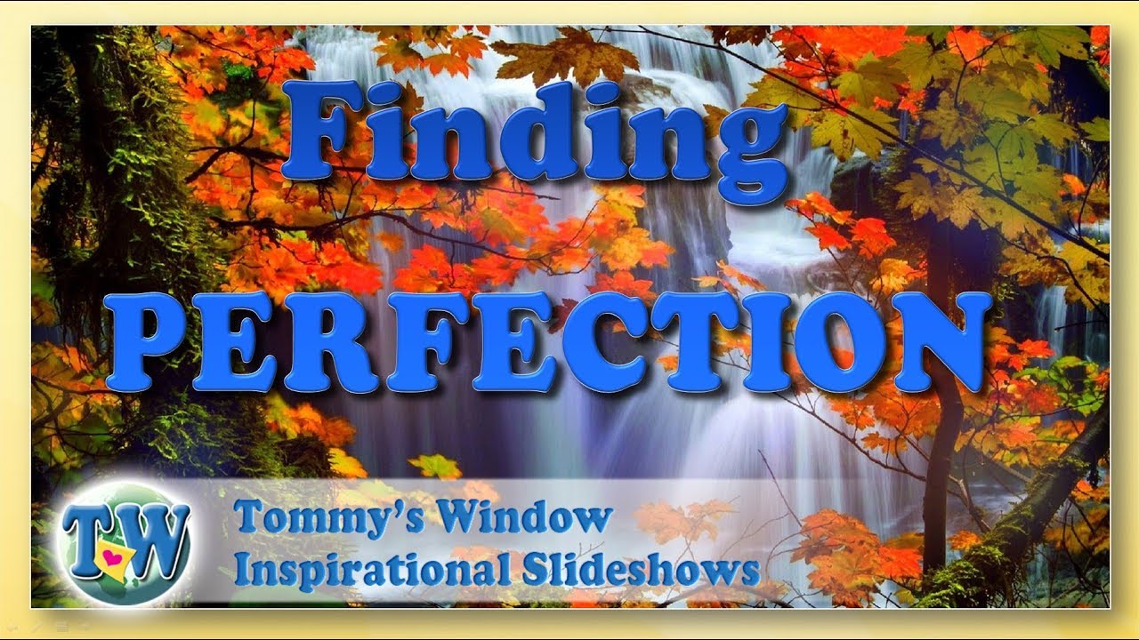 tommy's window powerpoint presentations free download