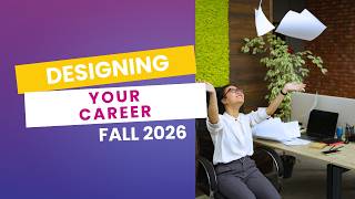 Designing Your Career Coaching Cohort Info Session