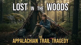 The Disappearance of Geraldine Largay The Appalachian Trail hiker who survived for weeks but was nev
