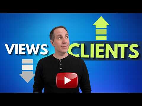 The YouTube Title Mistake Every Business Owner Gets Tempted To Make