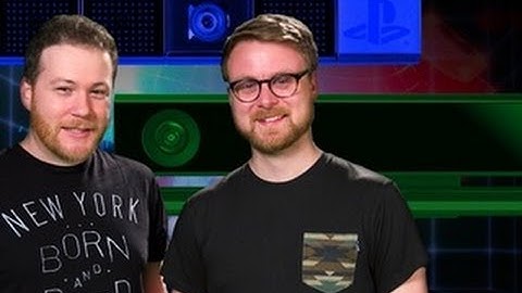 Ask the Experts - Xbox One and PS4: Motion and sound control - Ep. 5