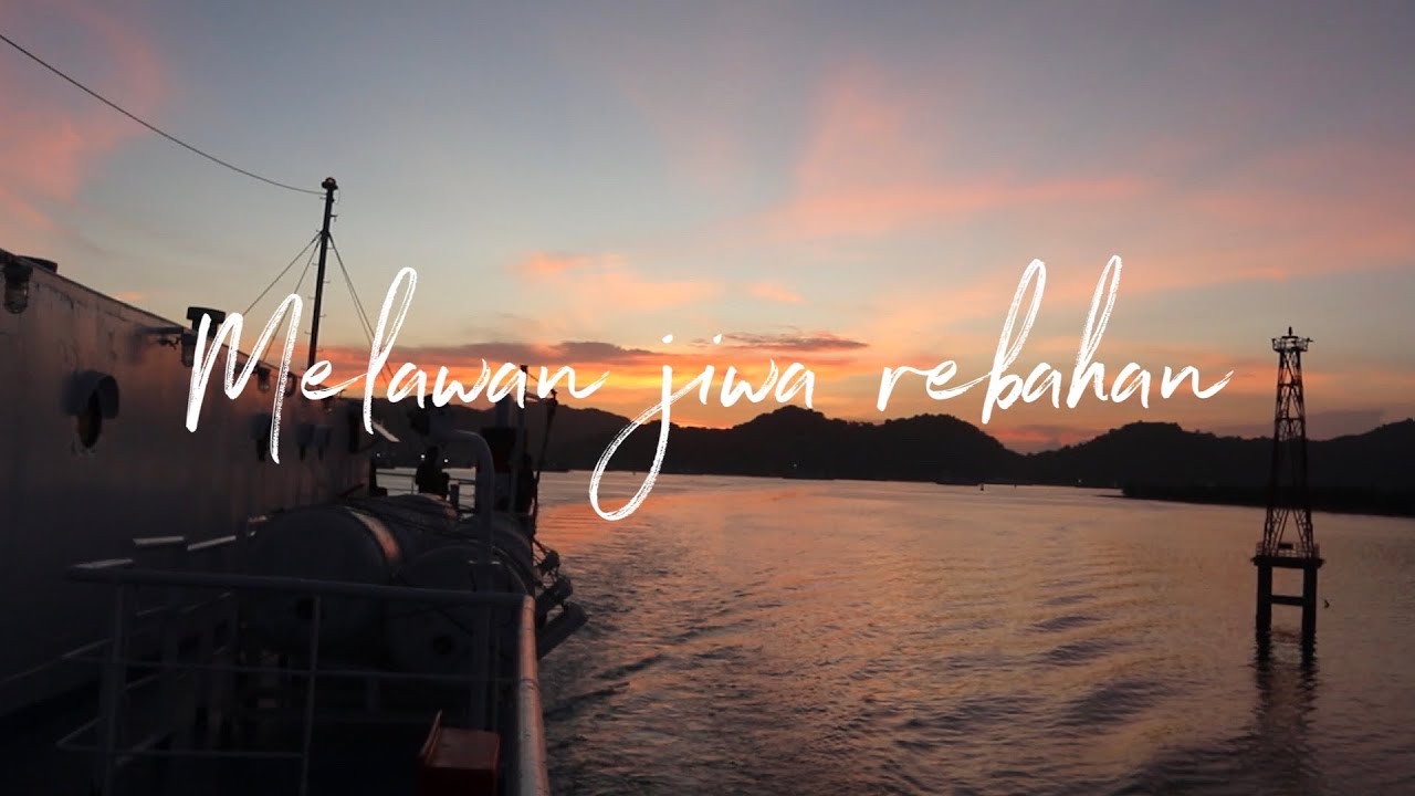 bandung-Bali || video musik #1 - YouTube