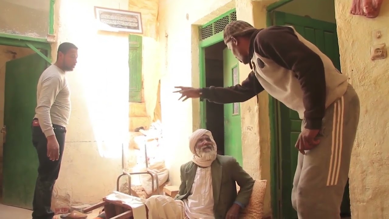 تينفوسين حلقة 12