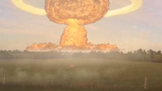 FxGuru: Nuclear Explosion