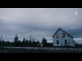 The Blind Astronomer of Nova Scotia