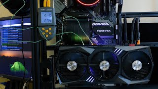 видео: Вся правда про MSI….. MSI RTX 3090 Gaming! картинка: Вся правда про MSI….. MSI RTX 3090 Gaming!