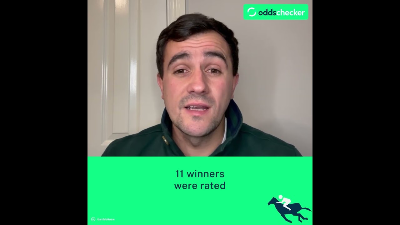 Betfair Exchange Handicap Chase Update with Steve Ryder