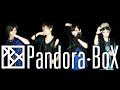 Pandora-BoX 1stワンマンライブ OP動画