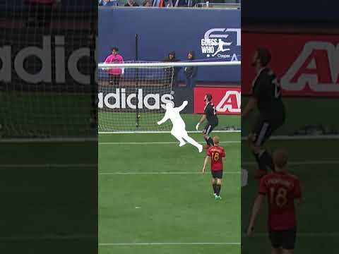 Backheel brilliance against the Five Stripes in 2017 🔥😤 #mls #football #newyorkcity @Casper