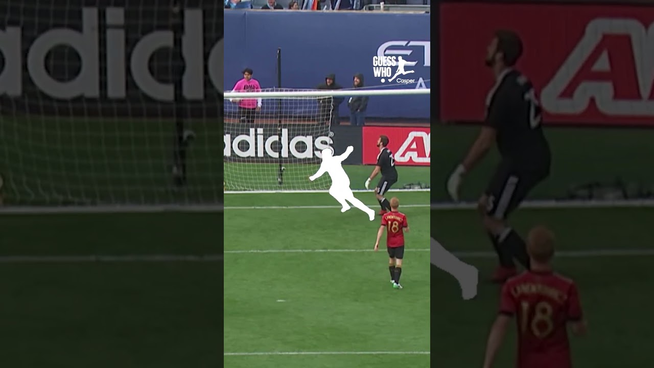 Backheel brilliance against the Five Stripes in 2017 🔥😤 #mls #football #newyorkcity @Casper