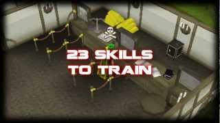 Codeusa Trailer - A Runescape Private Server
